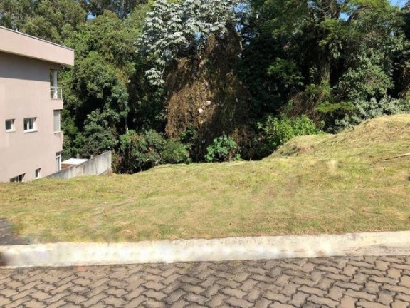Terreno à Venda, 520 m² em Granja Viana - Cotia