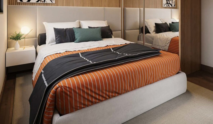 Imagem Apartamento com 1 Quarto à Venda, 24 m² em Saúde - São Paulo
