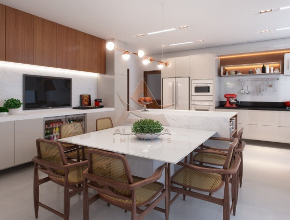 Imagem Apartamento com 4 Quartos à Venda, 377 m² em Ilhas Do Sul - Ribeirão Preto Imagem Apartamento com 4 Quartos à Venda, 377 m² em Ilhas Do Sul - Ribeirão Preto