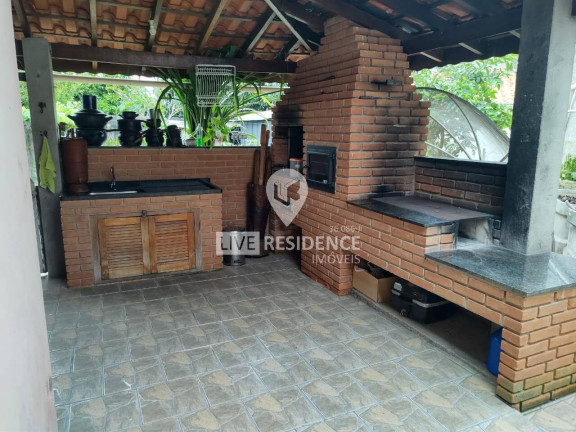 Casa com 3 Quartos à Venda, 196 m² em Vila Cruzeiro - Itatiba
