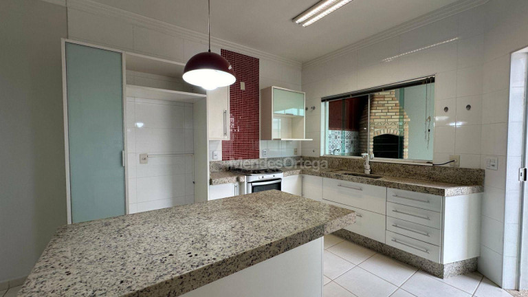 Imagem Casa com 3 Quartos à Venda ou Locação, 196 m² em Parque Residencial Villa Dos Inglezes - Sorocaba