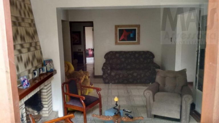Imagem Casa com 3 Quartos à Venda, 260 m² em Boa Vista - Novo Hamburgo
