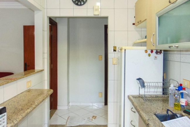 Imagem Apartamento com 1 Quarto à Venda, 50 m² em Pitangueiras - Guarujá