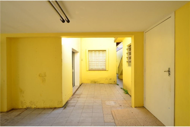 Imagem Casa com 1 Quarto à Venda, 183 m² em Campo Belo - São Paulo Imagem Casa com 1 Quarto à Venda, 183 m² em Campo Belo - São Paulo