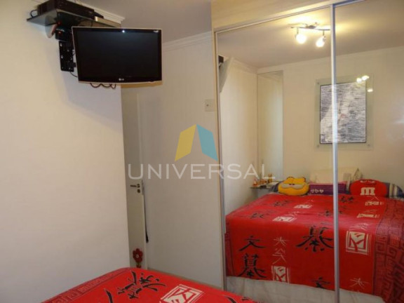 Imagem Apartamento com 3 Quartos à Venda, 62 m² em Quarta Parada - Sao Paulo Imagem Apartamento com 3 Quartos à Venda, 62 m² em Quarta Parada - Sao Paulo