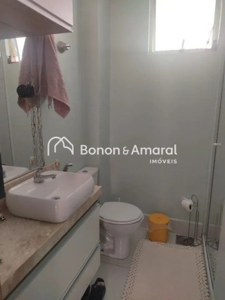 Imagem Apartamento com 2 Quartos à Venda, 62 m² em Vila Itapura - Campinas
