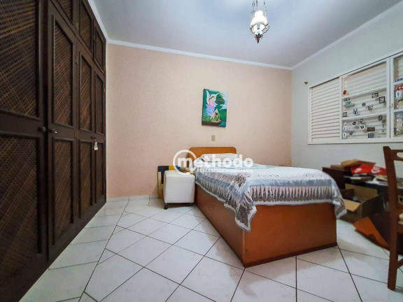 Imagem Casa com 4 Quartos à Venda, 444 m² em Jardim Eulina - Campinas Imagem Casa com 4 Quartos à Venda, 444 m² em Jardim Eulina - Campinas