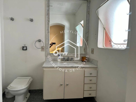 Foto do imóvel Apartamento com 4 Quartos à Venda, 370 m² em Cerqueira César - São Paulo
