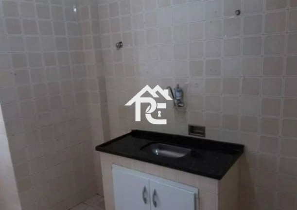Imagem Apartamento com 1 Quarto para Alugar, em Fonseca - Niterói Imagem Apartamento com 1 Quarto para Alugar, em Fonseca - Niterói