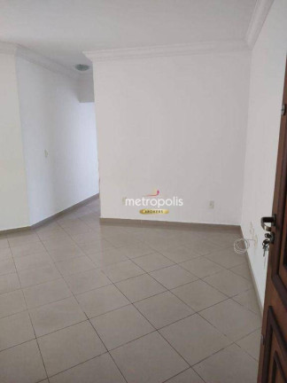 Imagem Apartamento com 3 Quartos à Venda, 87 m² em Santa Paula - São Caetano Do Sul