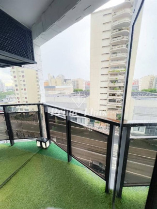 Imagem Apartamento com 1 Quarto à Venda, 32 m² em Campos Elíseos - São Paulo Imagem Apartamento com 1 Quarto à Venda, 32 m² em Campos Elíseos - São Paulo