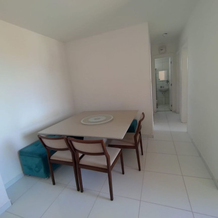 Imagem Apartamento com 2 Quartos à Venda, 56 m² em Santo Antônio - Aracaju Imagem Apartamento com 2 Quartos à Venda, 56 m² em Santo Antônio - Aracaju