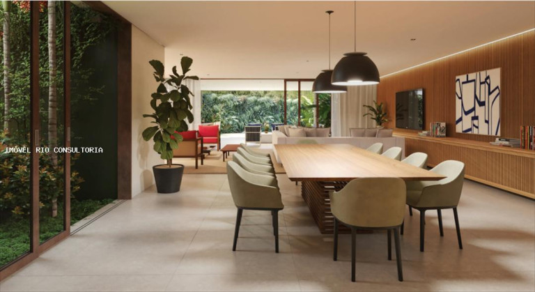 Imagem Casa com 4 Quartos à Venda, 500 m² em Rio De Janeiro Imagem Casa com 4 Quartos à Venda, 500 m² em Rio De Janeiro