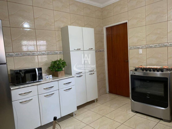 Imagem Casa à Venda, em Vila Zilda - São José Do Rio Preto Imagem Casa à Venda, em Vila Zilda - São José Do Rio Preto