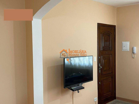 Imagem Apartamento com 2 Quartos à Venda, 80 m² em Jardim Santa Mena - Guarulhos Imagem Apartamento com 2 Quartos à Venda, 80 m² em Jardim Santa Mena - Guarulhos