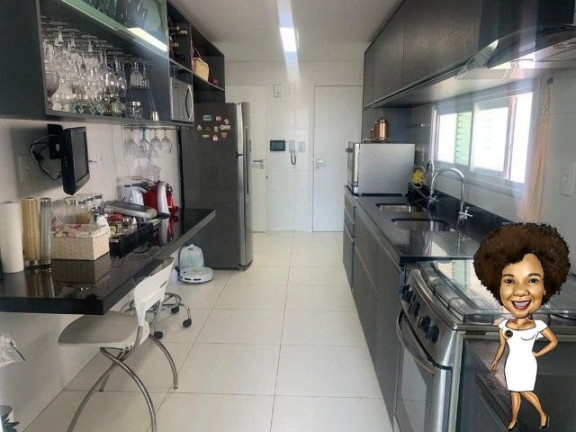 Imagem Apartamento à Venda, 180 m² em Inácio Barbosa - Aracaju Imagem Apartamento à Venda, 180 m² em Inácio Barbosa - Aracaju