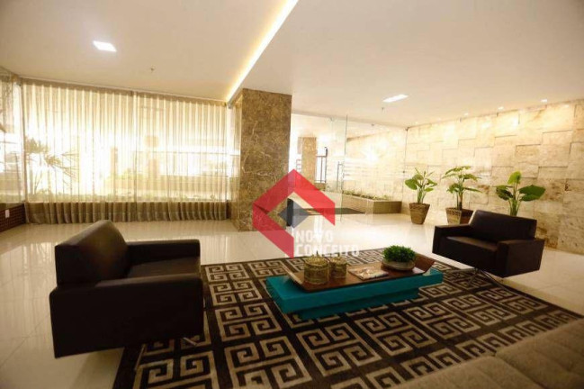 Imagem Apartamento com 4 Quartos à Venda, 163 m² em Praia De Iracema - Fortaleza Imagem Apartamento com 4 Quartos à Venda, 163 m² em Praia De Iracema - Fortaleza