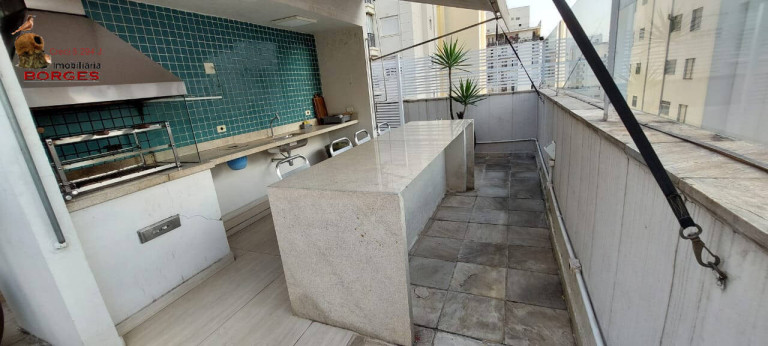 Imagem Apartamento com 3 Quartos à Venda, 105 m² em Moema - São Paulo