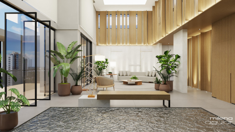 Imagem Apartamento com 2 Quartos à Venda, 141 m² em Nova Guará - Guaratinguetá