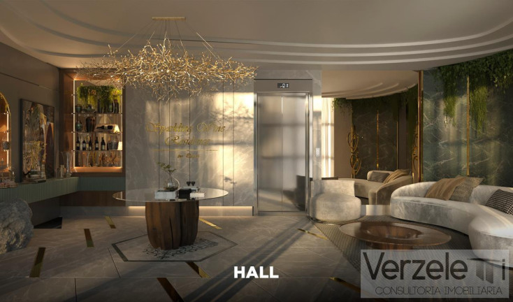Imagem Imóvel com 4 Quartos à Venda, 192 m² em Centro - Balneário Camboriú
