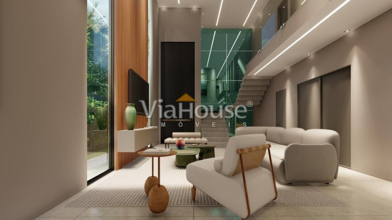 Imagem Casa de Condomínio com 4 Quartos à Venda, 354 m² em Vila Do Golfe - Ribeirão Preto Imagem Casa de Condomínio com 4 Quartos à Venda, 354 m² em Vila Do Golfe - Ribeirão Preto