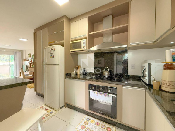 Imagem Apartamento com 3 Quartos à Venda, 88 m² em Barra Do Rio Cerro - Jaraguá Do Sul