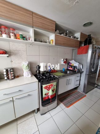 Imagem Apartamento com 3 Quartos à Venda, 75 m² em Centro - Lauro De Freitas Imagem Apartamento com 3 Quartos à Venda, 75 m² em Centro - Lauro De Freitas
