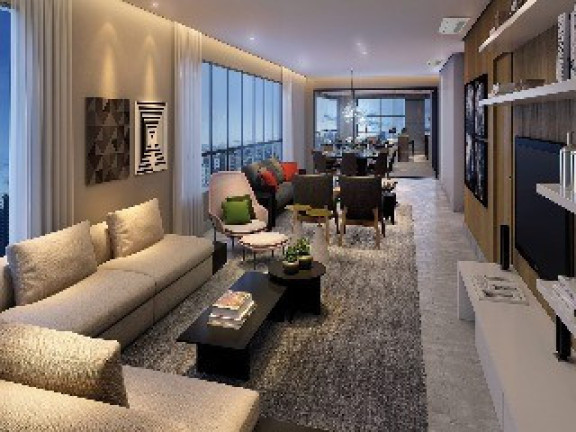 Imagem Apartamento com 4 Quartos à Venda, 337 m² em Altos Do Tatuapé - São Paulo Imagem Apartamento com 4 Quartos à Venda, 337 m² em Altos Do Tatuapé - São Paulo
