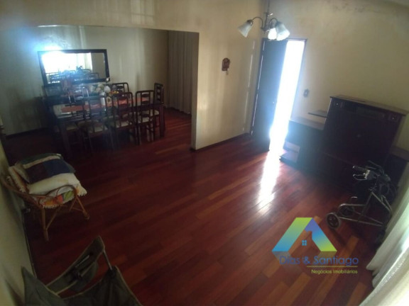 Imagem Casa com 4 Quartos à Venda, 144 m² em Vila Das Mercês - São Paulo
