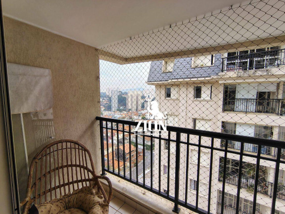 Imagem Apartamento com 3 Quartos à Venda, 78 m² em Parque Mandaqui - São Paulo Imagem Apartamento com 3 Quartos à Venda, 78 m² em Parque Mandaqui - São Paulo