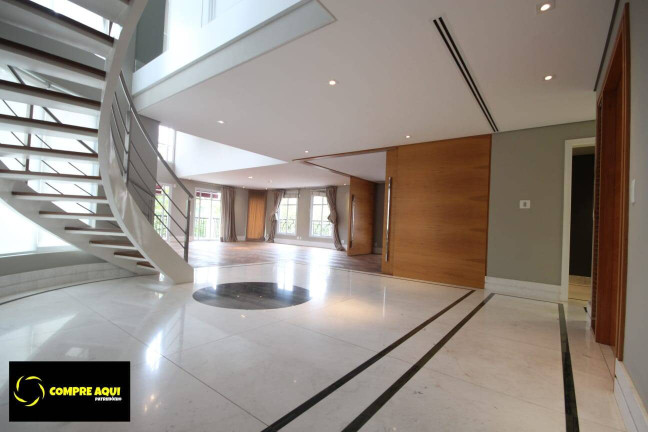 Imagem Apartamento com 3 Quartos à Venda, 347 m² em Higienópolis - São Paulo Imagem Apartamento com 3 Quartos à Venda, 347 m² em Higienópolis - São Paulo