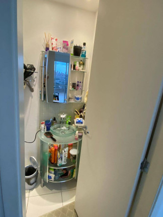Imagem Apartamento com 1 Quarto à Venda, 62 m² em Tatuapé - São Paulo Imagem Apartamento com 1 Quarto à Venda, 62 m² em Tatuapé - São Paulo