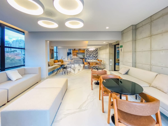 Imagem Apartamento com 2 Quartos à Venda, 40 m² em água Branca - São Paulo Imagem Apartamento com 2 Quartos à Venda, 40 m² em água Branca - São Paulo