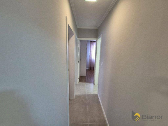 Imagem Apartamento com 3 Quartos à Venda, 65 m² em Escola Agrícola - Blumenau