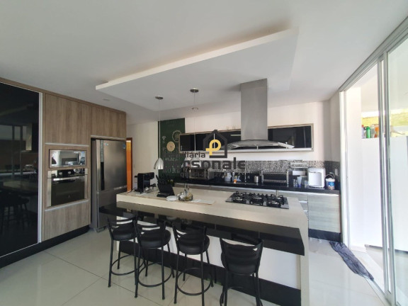 Imagem Imóvel com 4 Quartos à Venda, 409 m² em Alphaville Nova Esplanada - Votorantim Imagem Imóvel com 4 Quartos à Venda, 409 m² em Alphaville Nova Esplanada - Votorantim