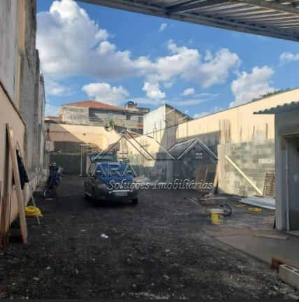 Imagem Terreno à Venda, 500 m² em Alto Da Mooca - São Paulo Imagem Terreno à Venda, 500 m² em Alto Da Mooca - São Paulo