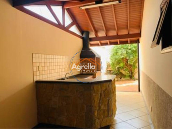 Imagem Casa com 3 Quartos à Venda, 229 m² em Parque Esperança - Mogi Mirim