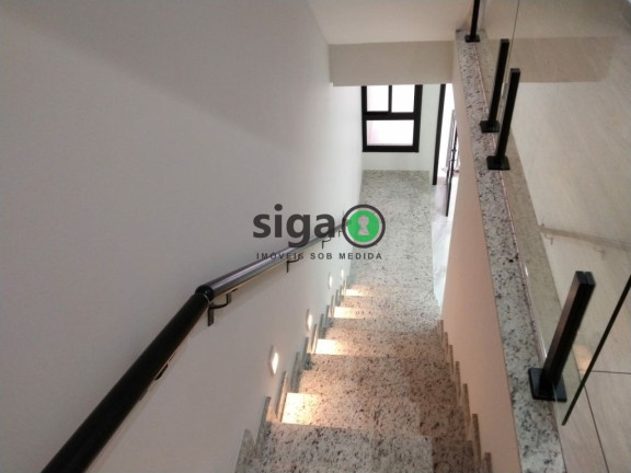 Imagem Casa com 3 Quartos à Venda, 140 m² em Tatuapé - São Paulo Imagem Casa com 3 Quartos à Venda, 140 m² em Tatuapé - São Paulo