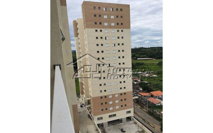 Imagem Apartamento com 2 Quartos à Venda, 56 m² em Parque Residencial Flamboyant  - São José Dos Campos