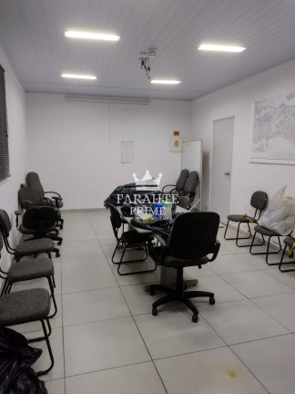 Imagem Galpão à Venda, 1 m² em Paquetá - Santos Imagem Galpão à Venda, 1 m² em Paquetá - Santos