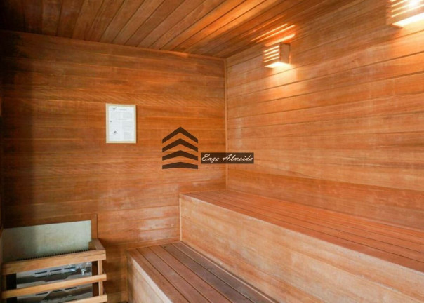 Imagem Apartamento com 4 Quartos à Venda, 212 m² em Perdizes - São Paulo