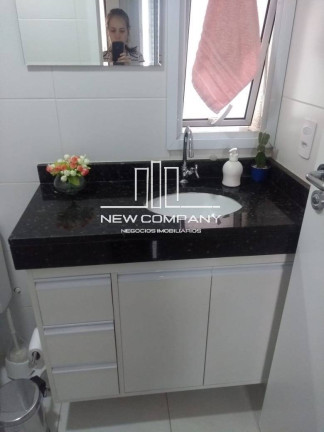 Imagem Apartamento com 2 Quartos à Venda,  em Vila Pires - Santo André