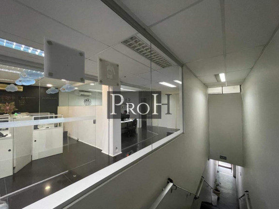 Imagem Sala Comercial à Venda, 169 m² em Vila Guiomar - Santo André