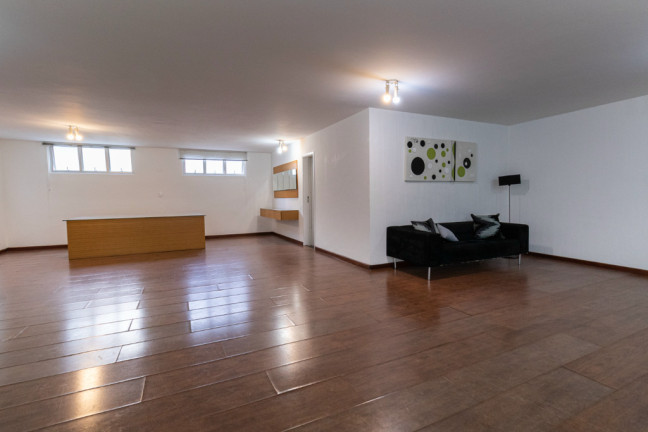 Imagem Apartamento com 3 Quartos à Venda, 140 m² em Paraíso - São Paulo