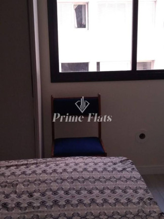 Imagem Apartamento com 1 Quarto para Alugar, 28 m² em Cerqueira César - São Paulo Imagem Apartamento com 1 Quarto para Alugar, 28 m² em Cerqueira César - São Paulo