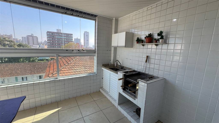 Imagem Apartamento com 2 Quartos à Venda, 86 m² em Boqueirão - Praia Grande Imagem Apartamento com 2 Quartos à Venda, 86 m² em Boqueirão - Praia Grande