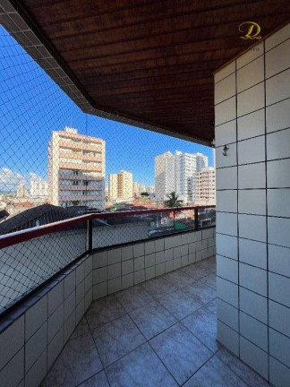 Imagem Apartamento com 1 Quarto à Venda, 73 m² em Tupi - Praia Grande