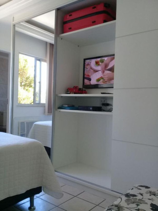 Imagem Apartamento com 3 Quartos à Venda, 110 m² em Armação - Salvador