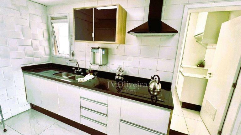 Imagem Apartamento com 3 Quartos à Venda, 177 m² em Morumbi - São Paulo Imagem Apartamento com 3 Quartos à Venda, 177 m² em Morumbi - São Paulo