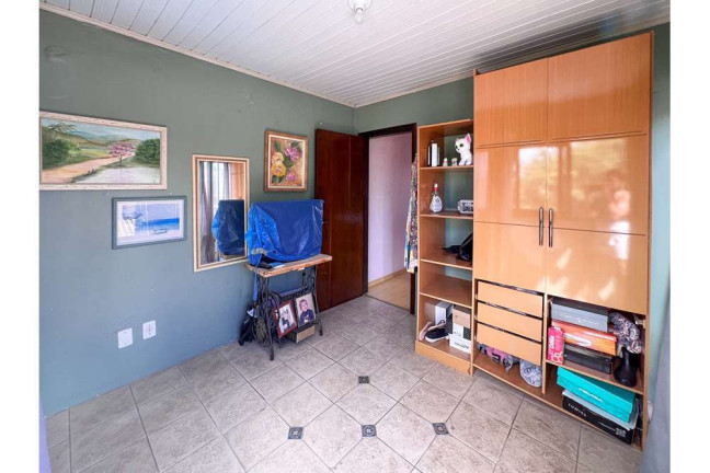 Imagem Casa com 4 Quartos à Venda,  em Igara - Canoas